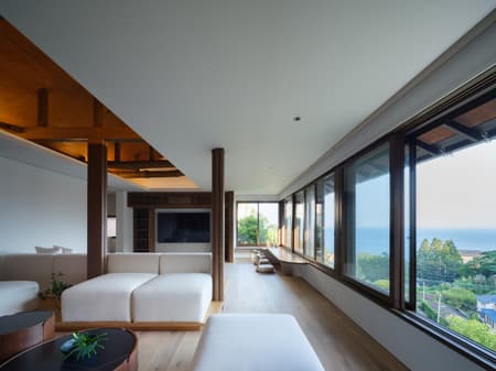 Atami House